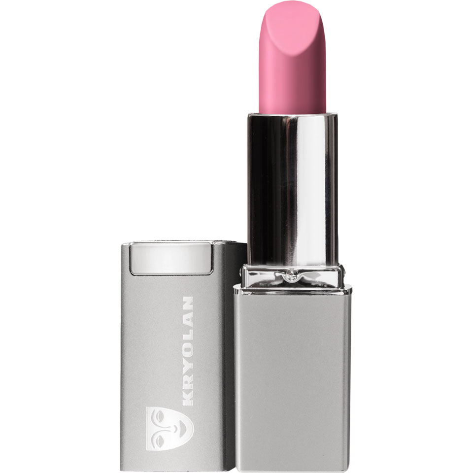 Kryolan Nude Pink Lipstick Classic