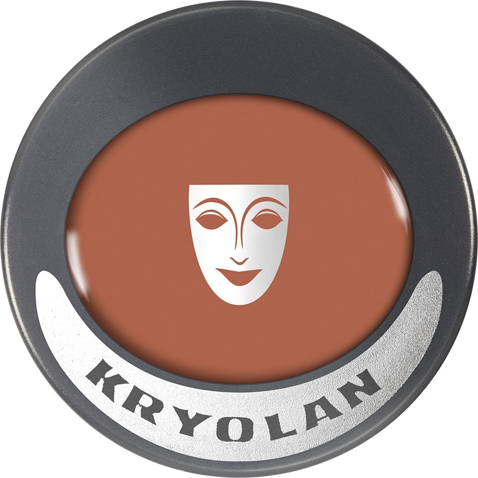 kryolan ultra foundation 7 W