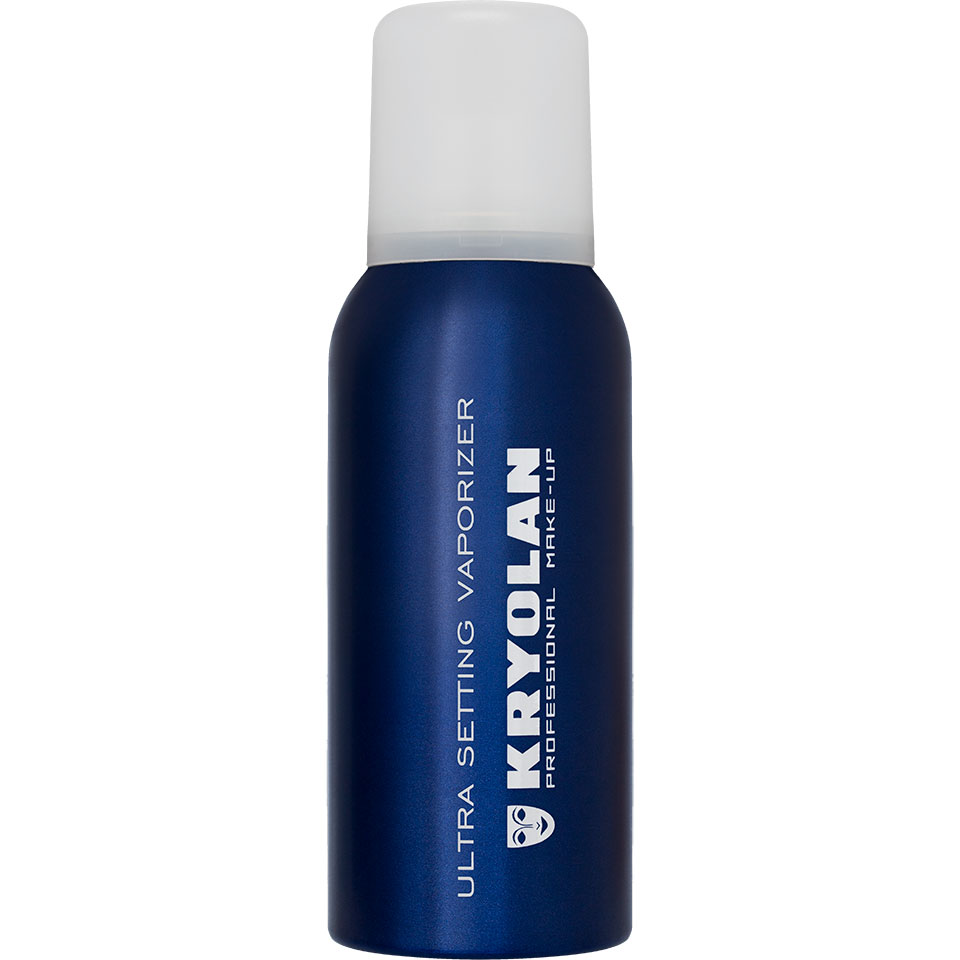 Kryolan Ultra Setting Vaporizer - Kryolan Professional Makeup Setting Spray