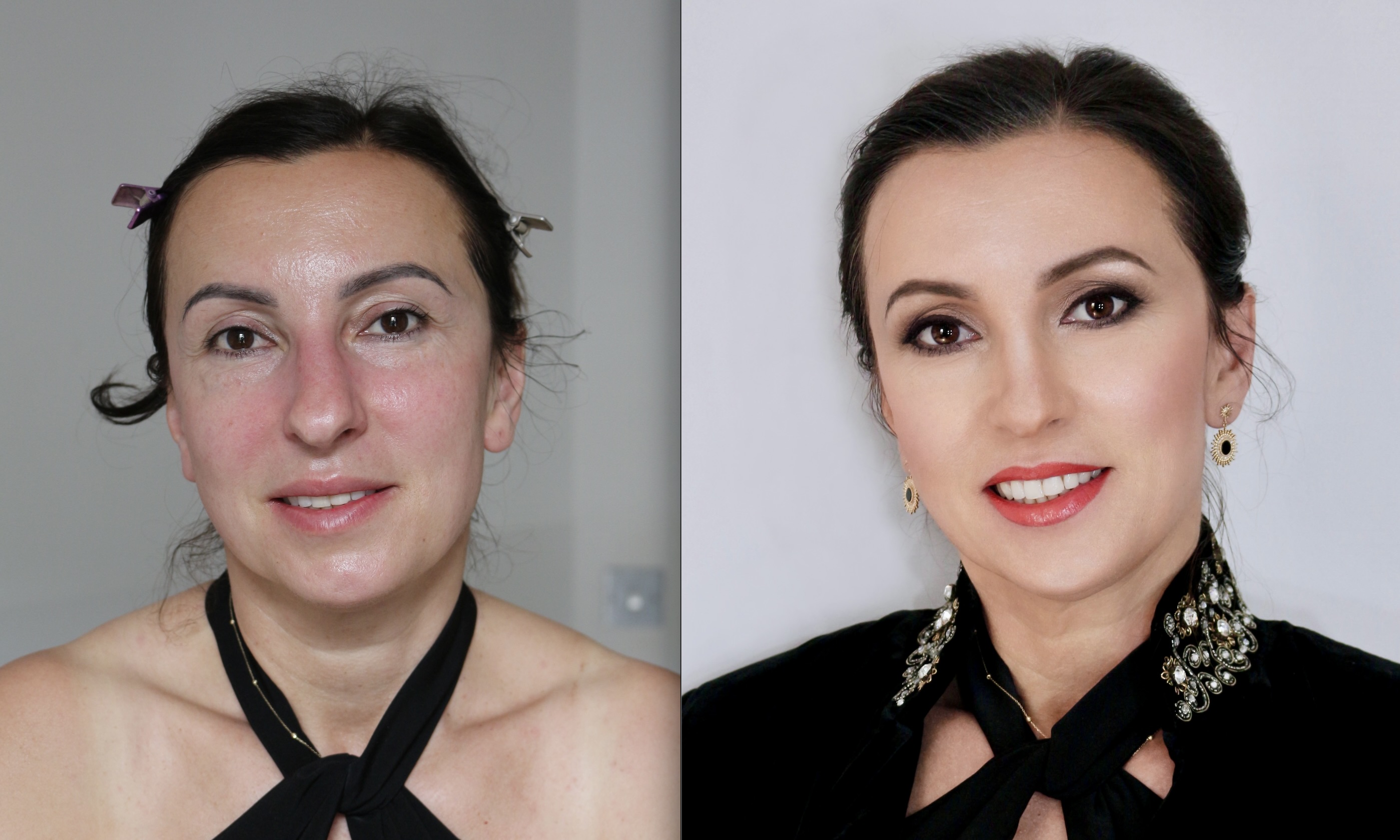 London MUA London makeup artists