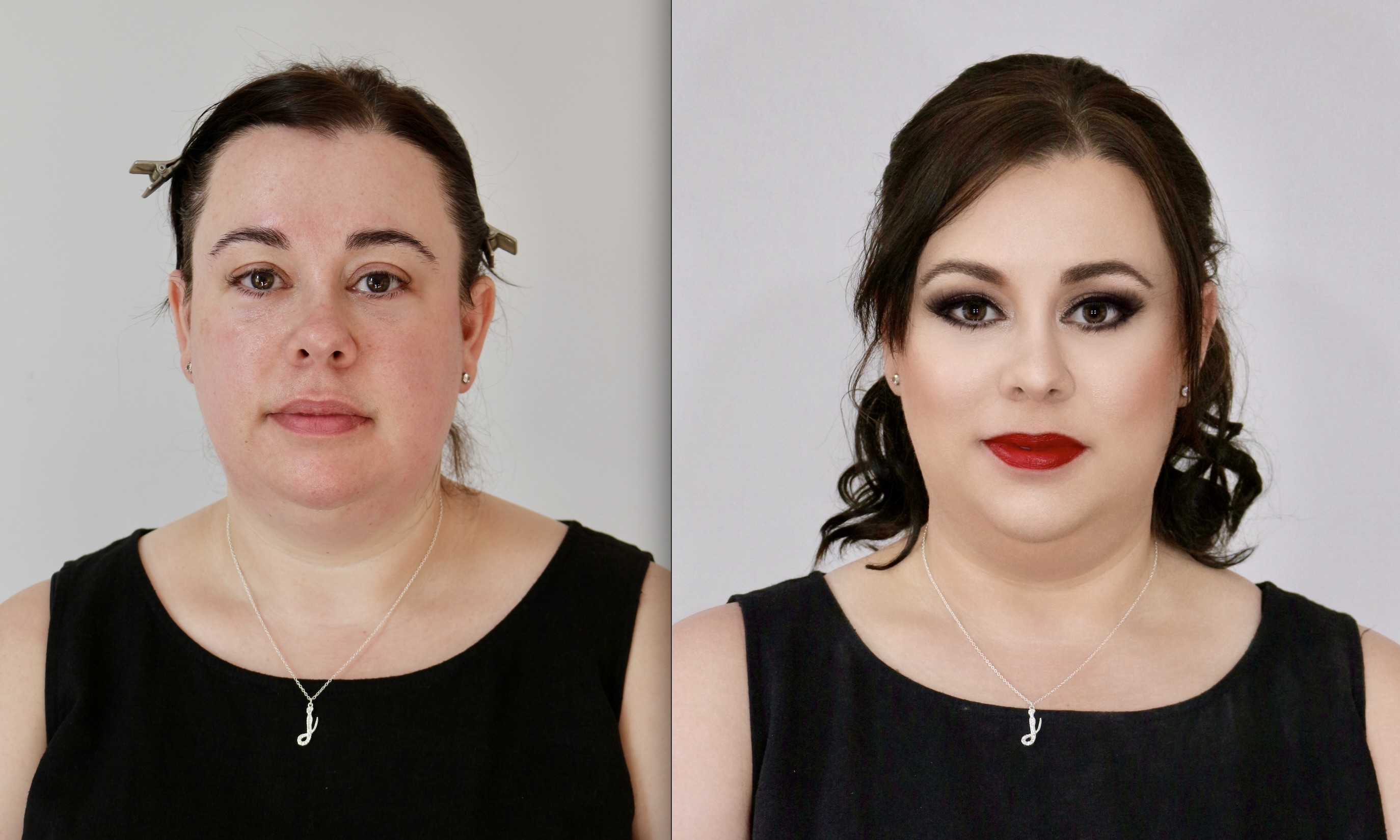 London best makeup artists London top MUA
