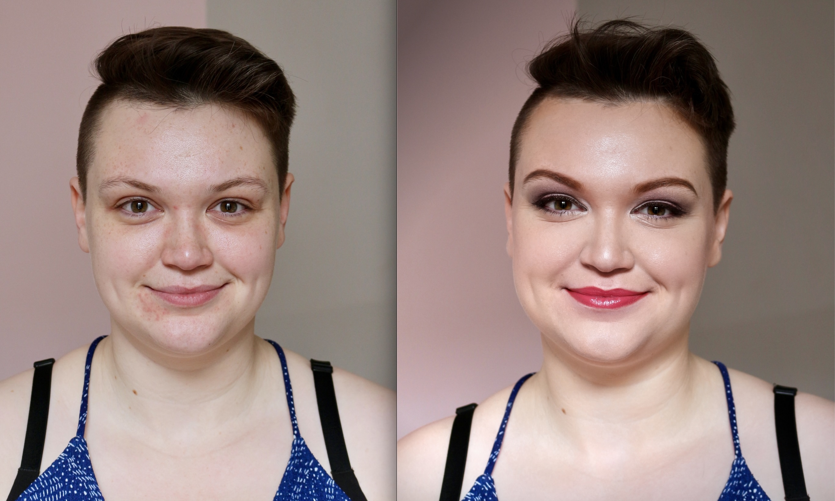 MUA London Makeup Artists-Makeup Artist Service London