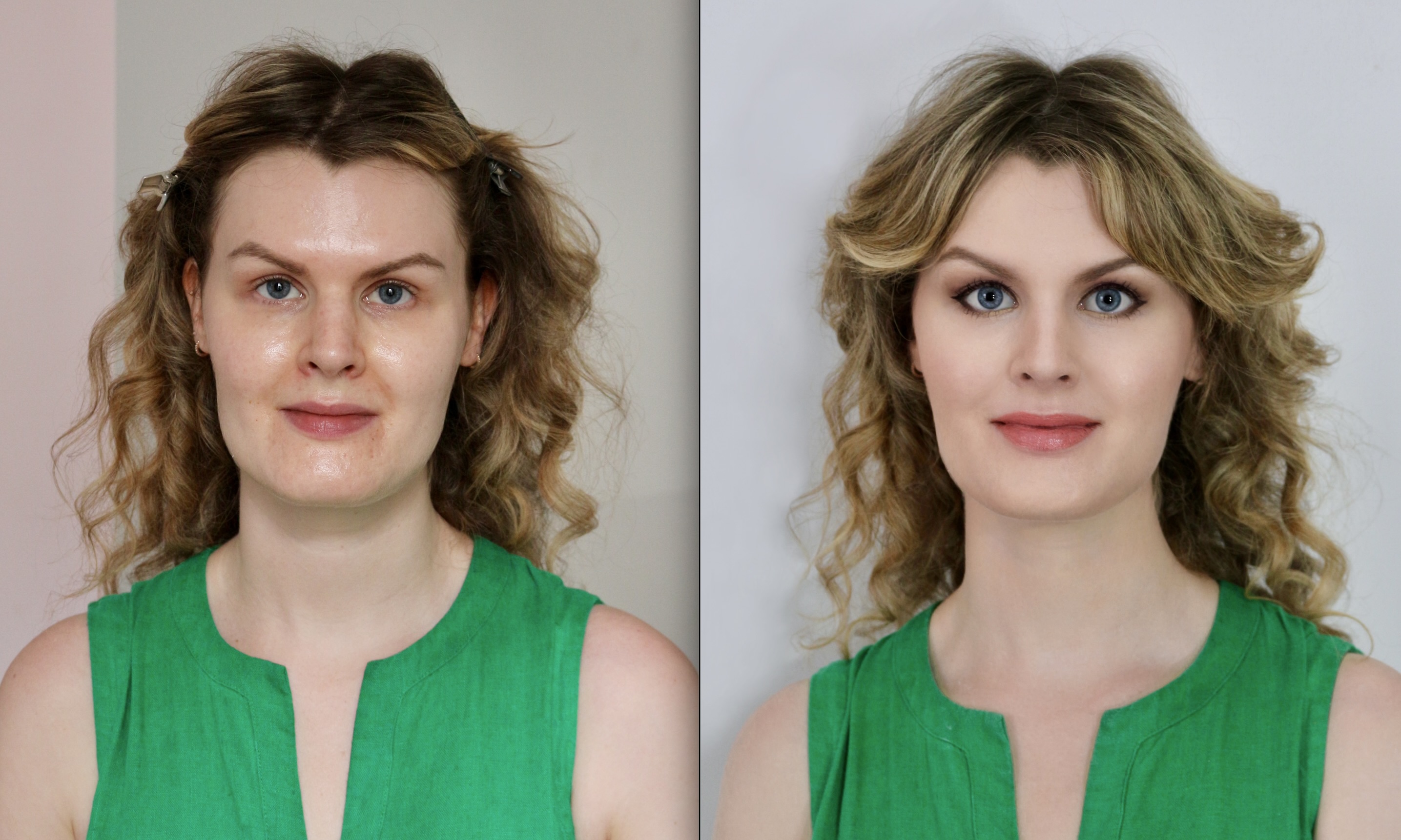 MUA Islignton London Makeup Artists Mayfair MUA