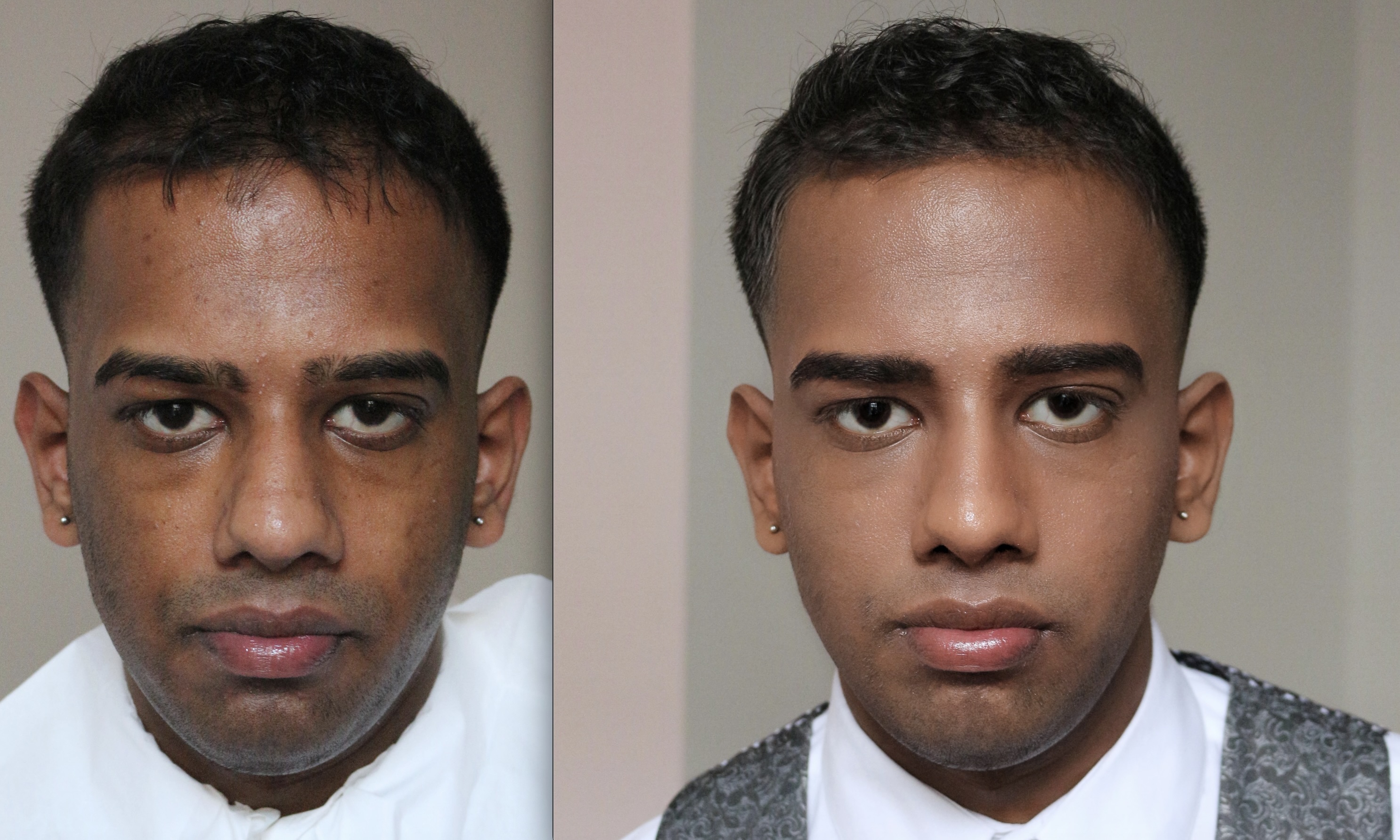 male makeup London men makeup London makeup for men London