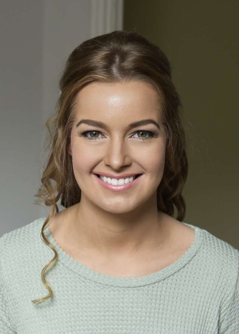 airbrush makeup artist London airbrush make-up