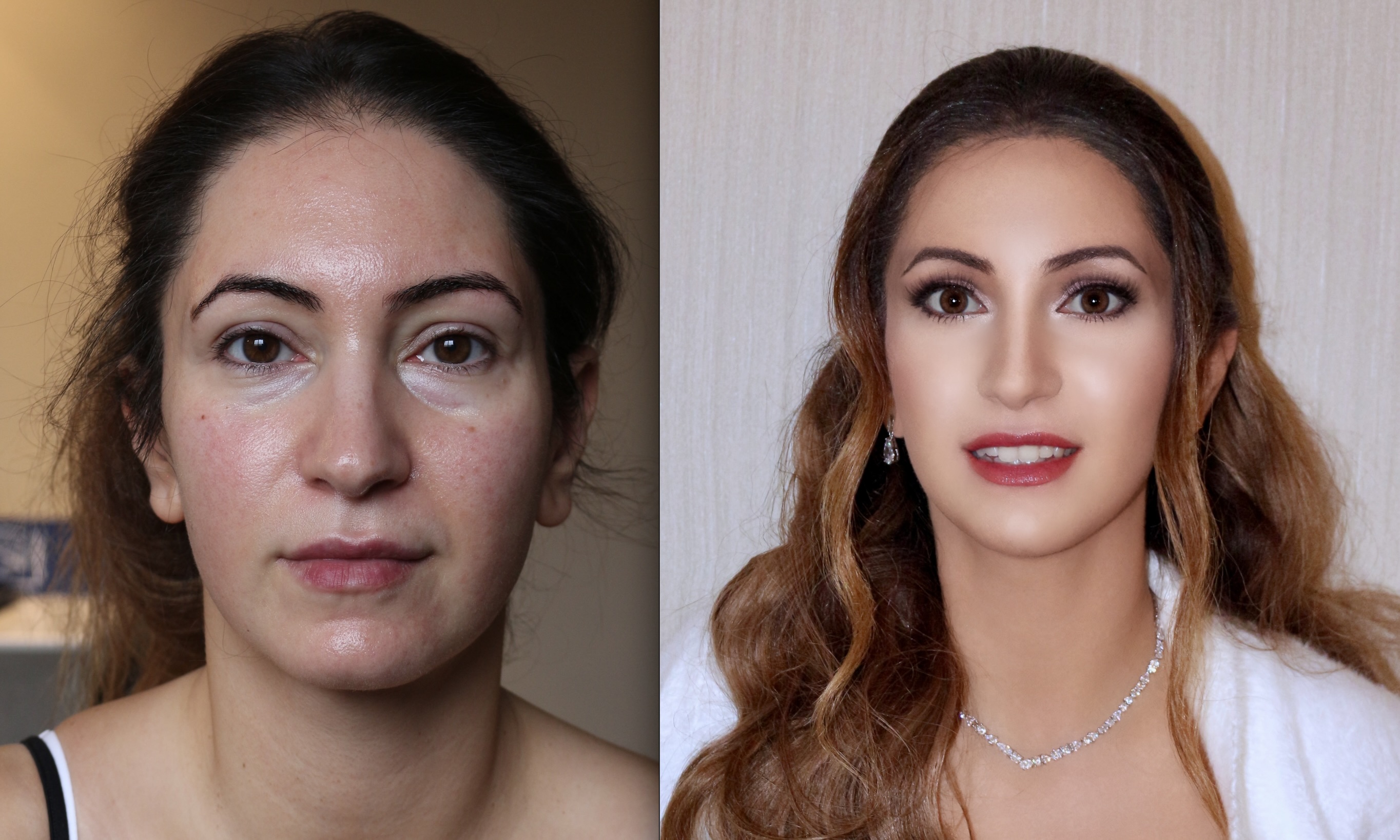 asian bridal makeup artits London bridal makeup hair