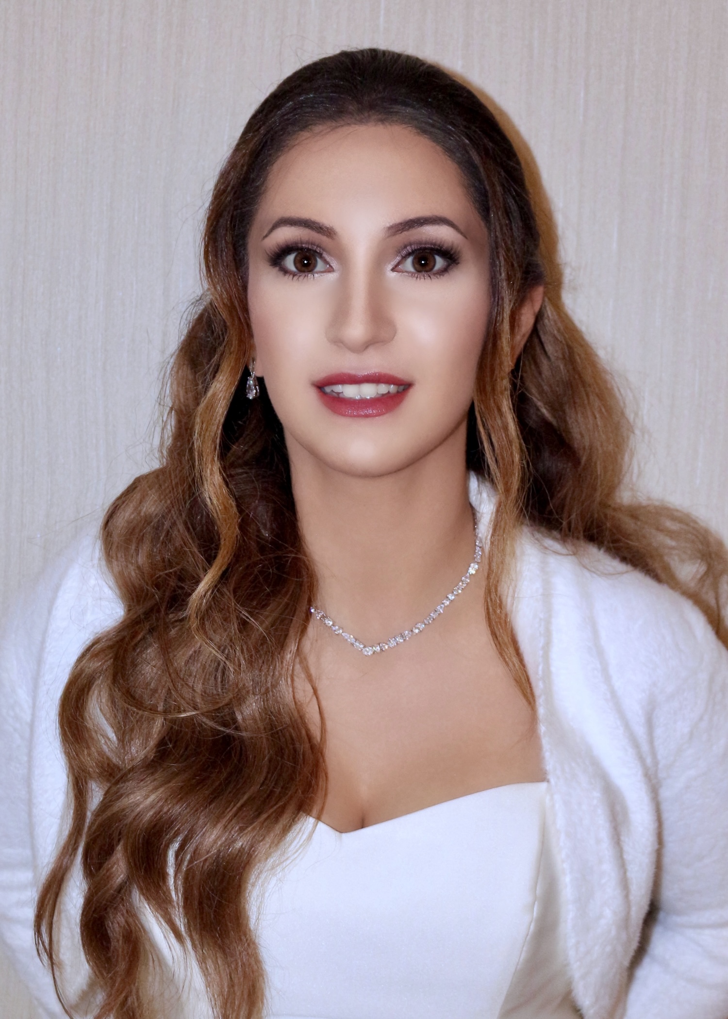 Asian bridal makeup hair London bridal makeup artists