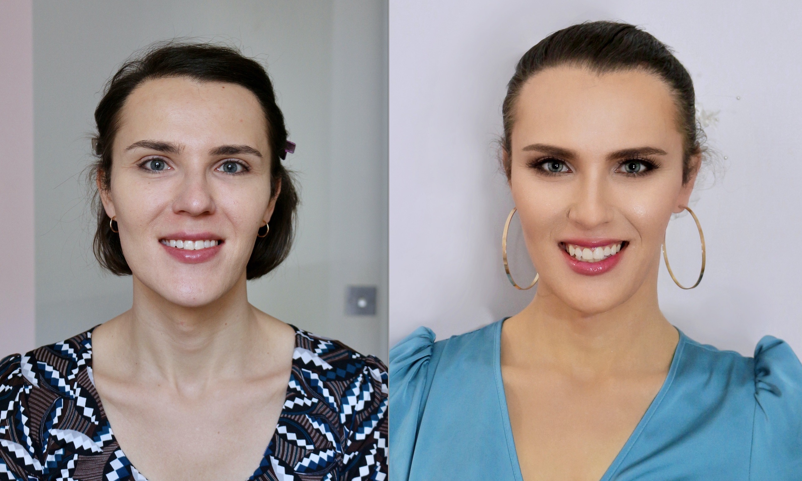 best makeup artists London Mayfair top MUA London