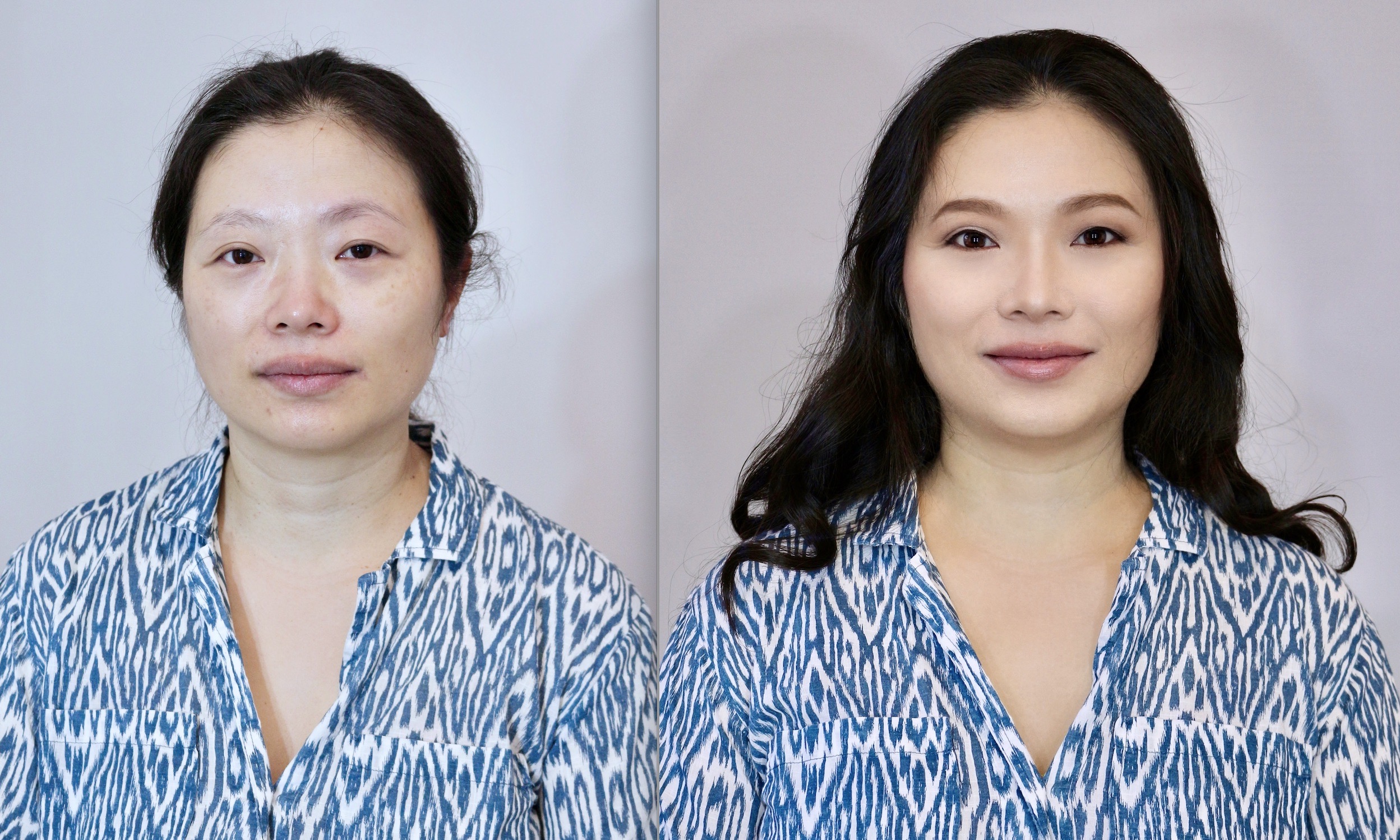 best makeup artists London