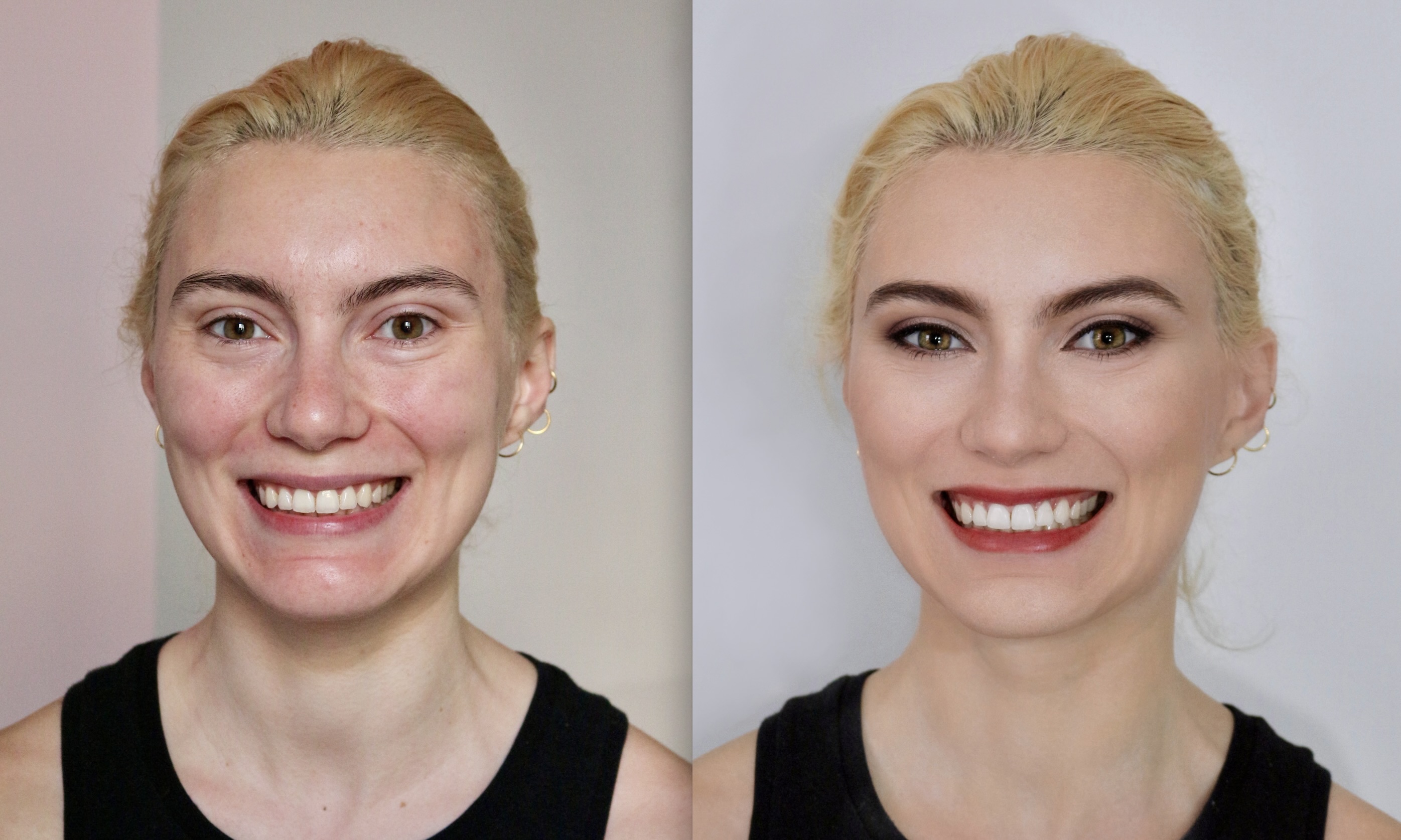 best makeup artists London Mayfair top MUA London
