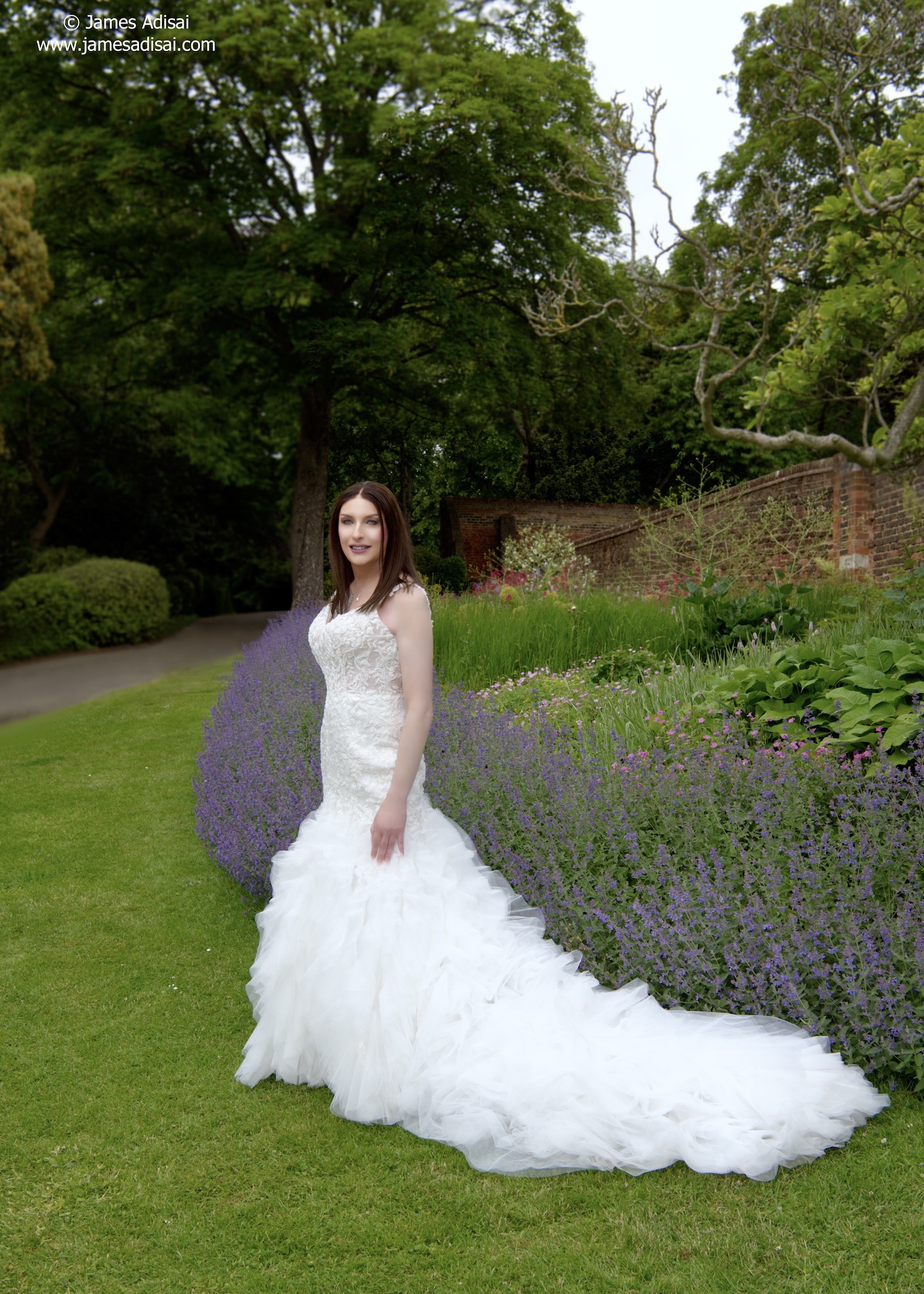 bridal makeup hairstyle London Islington