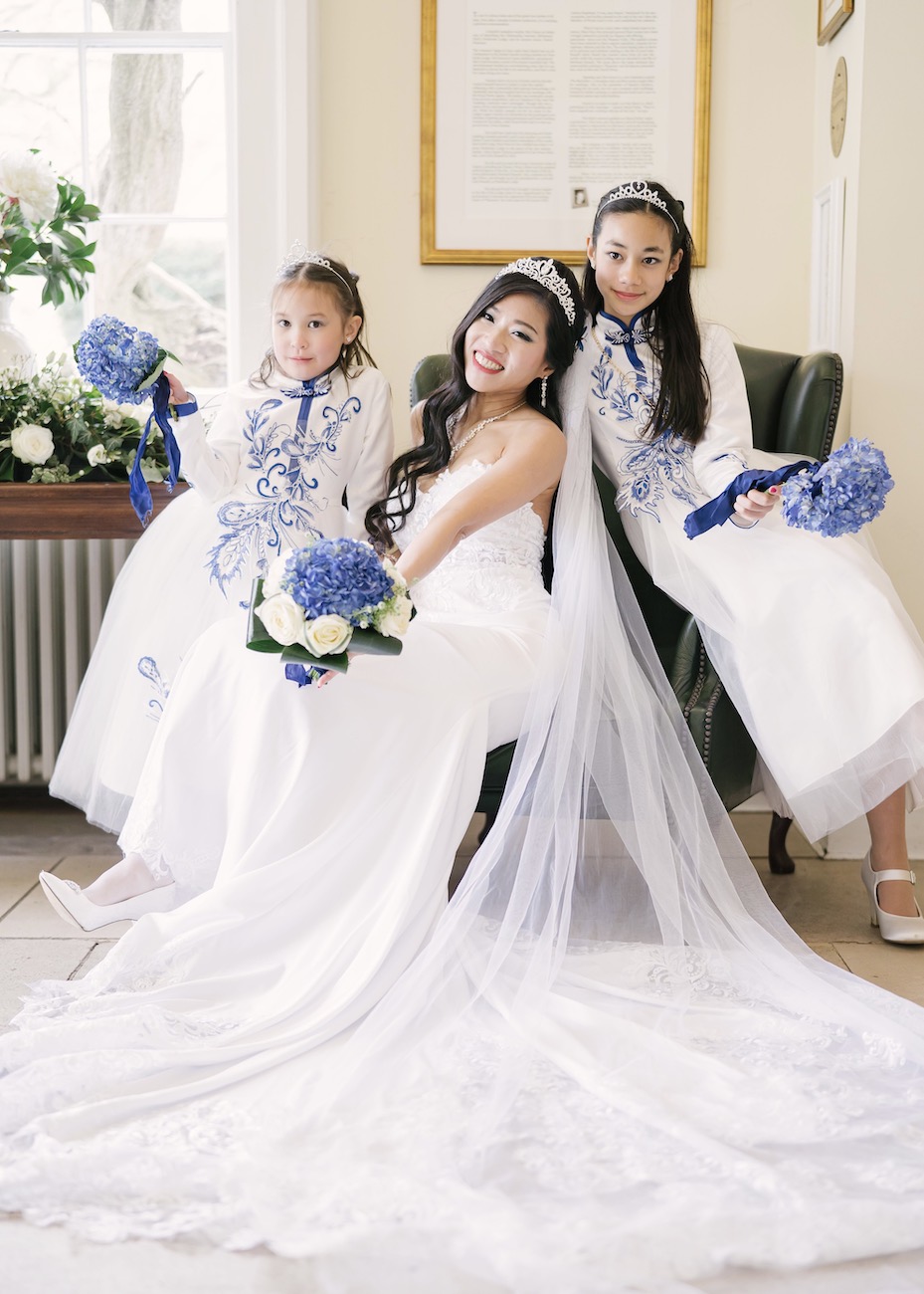 Chinese bridal makeup artists hair London Chinese bridal makeup hairstyle 