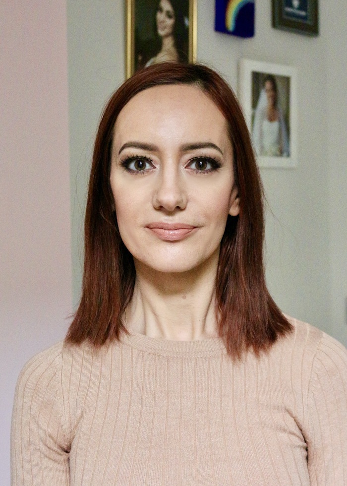 Day Makeup Artists Islignton London Makeup Artists