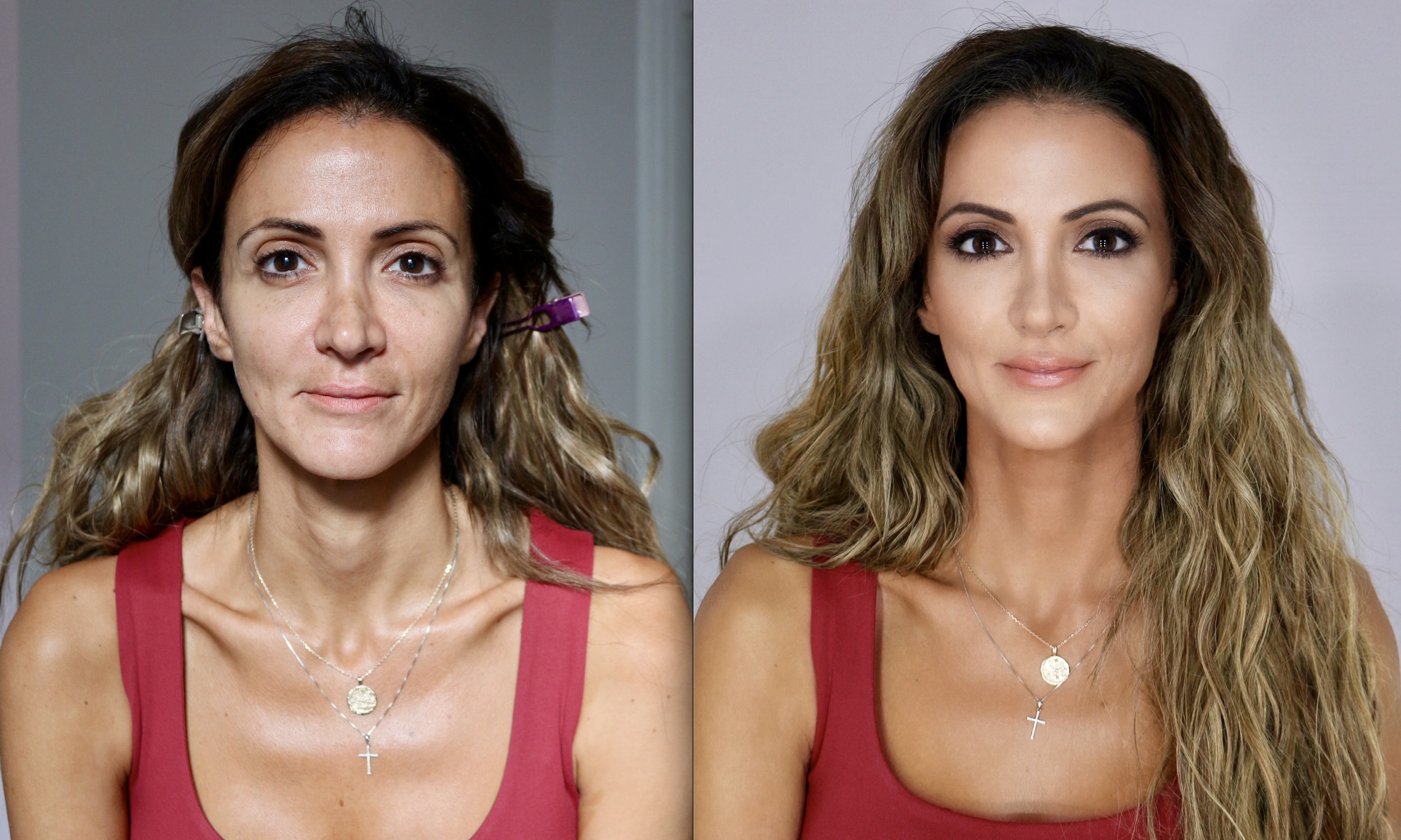 glam makeup London makeup artists