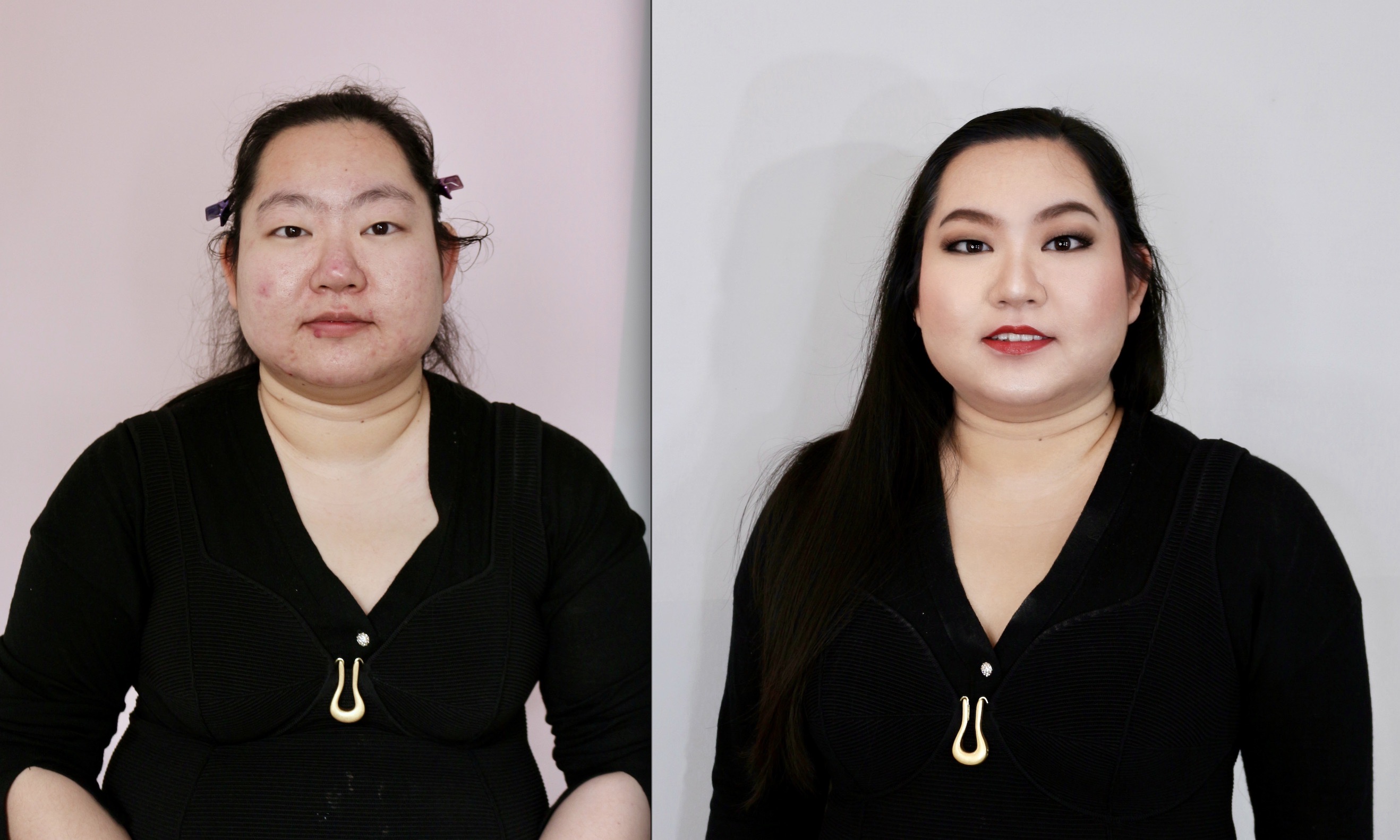 graduation makeup hair London airbrush makeup