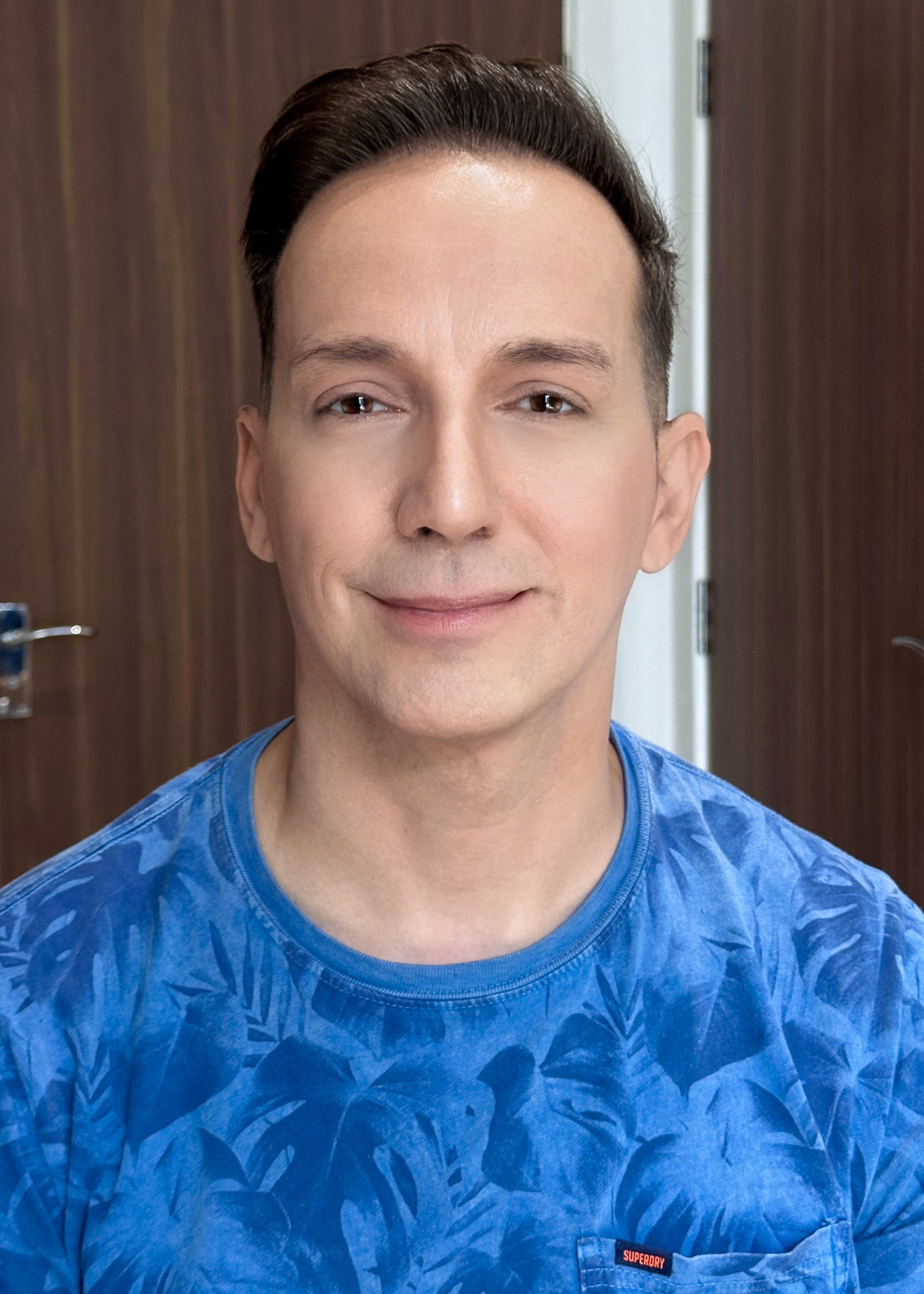 groom makeup service London wedding groom makeup London