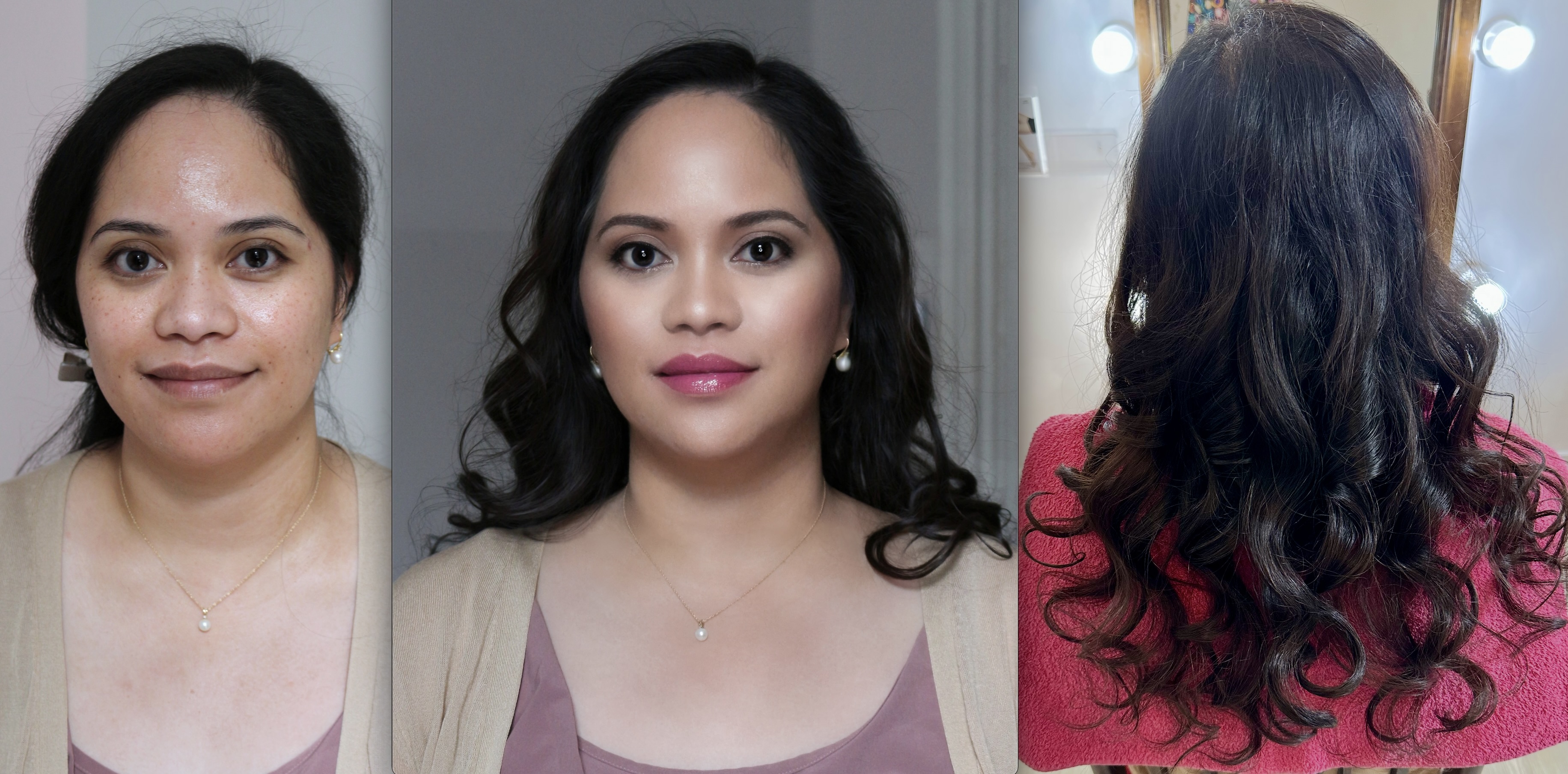 Hair Makeup Services London Makeup Artists
