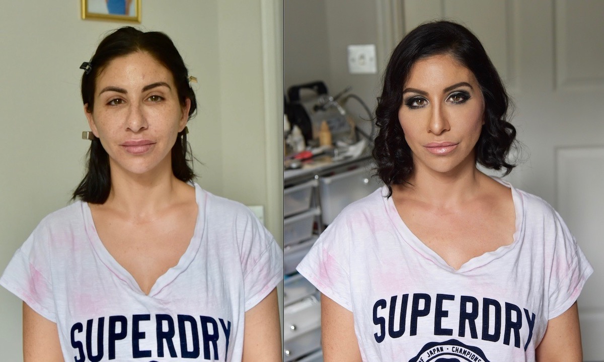 makeup-hairstyle-london-makeup-artists-London