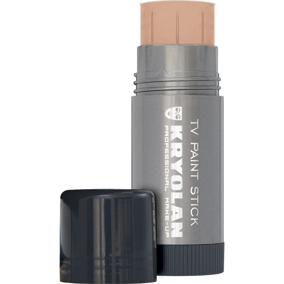 Kryolan TV Paint Stick UK TV Paint Stick TV Stick