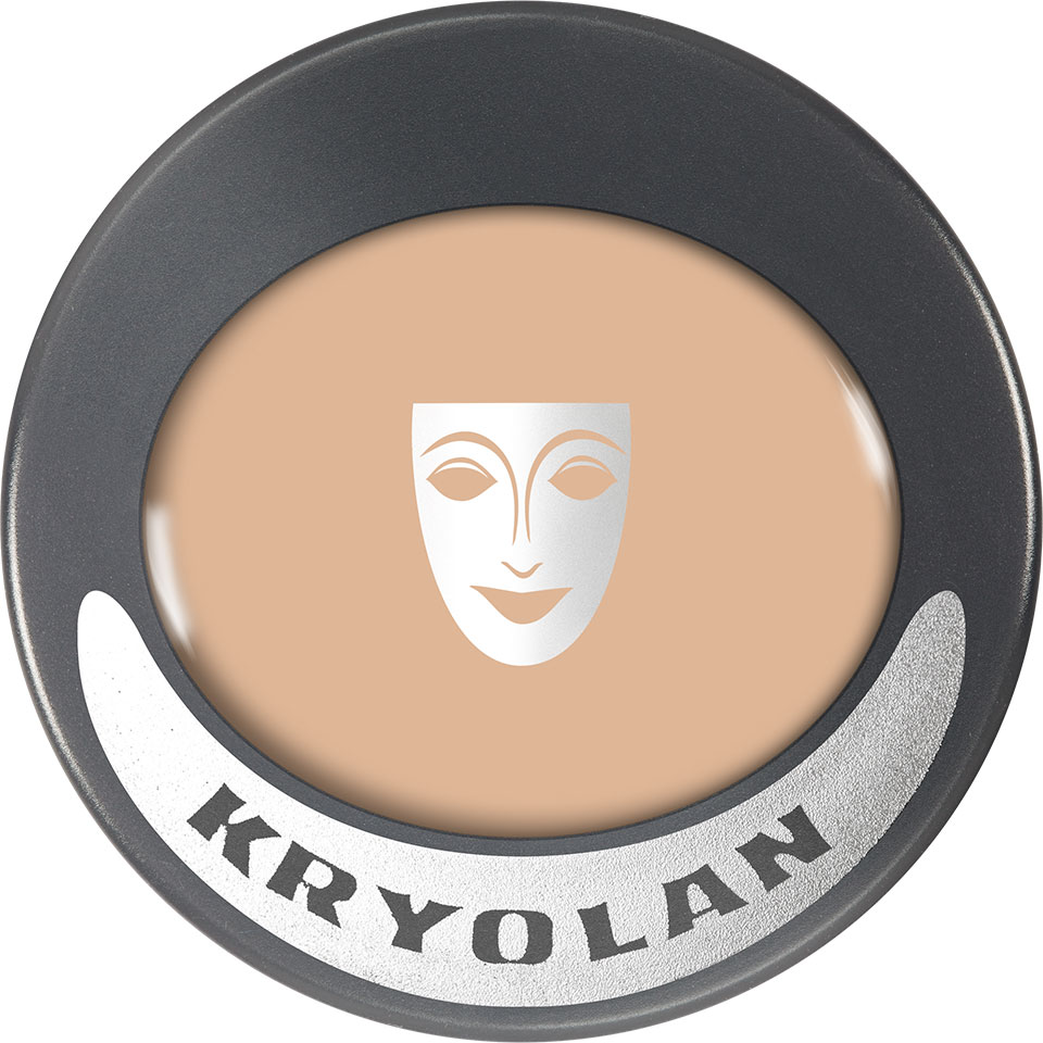 Kryolan Ultra Foundation UK
