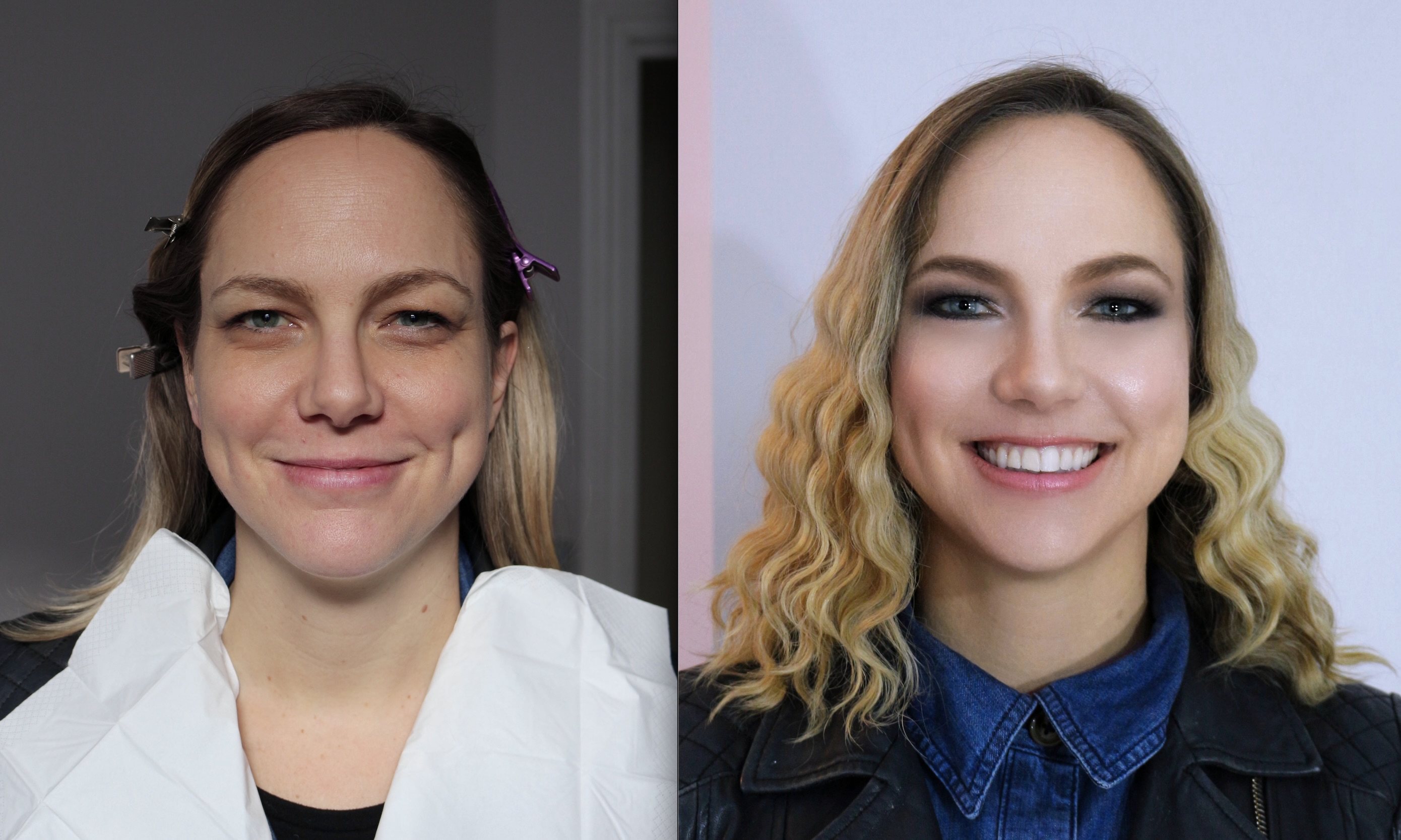 makeup artists Holloway Islington London Top MUA