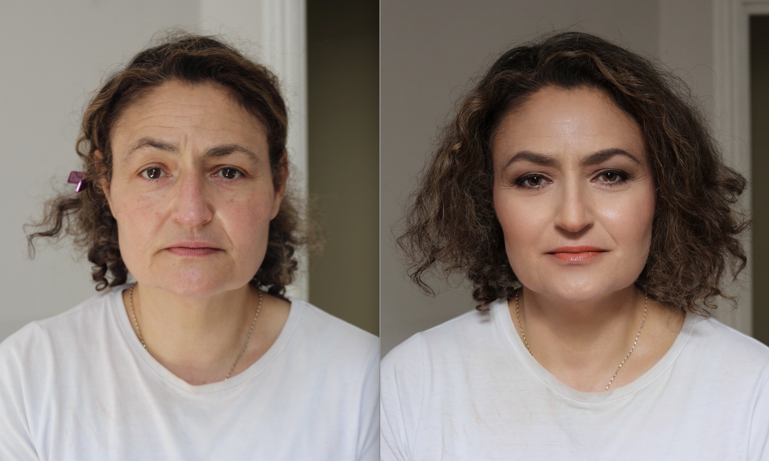 makeup artists Highgate London MUA Highgate