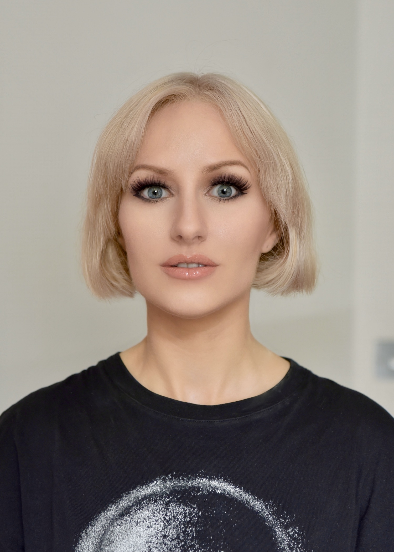 makeup artists Mayfair London Mafair MUA