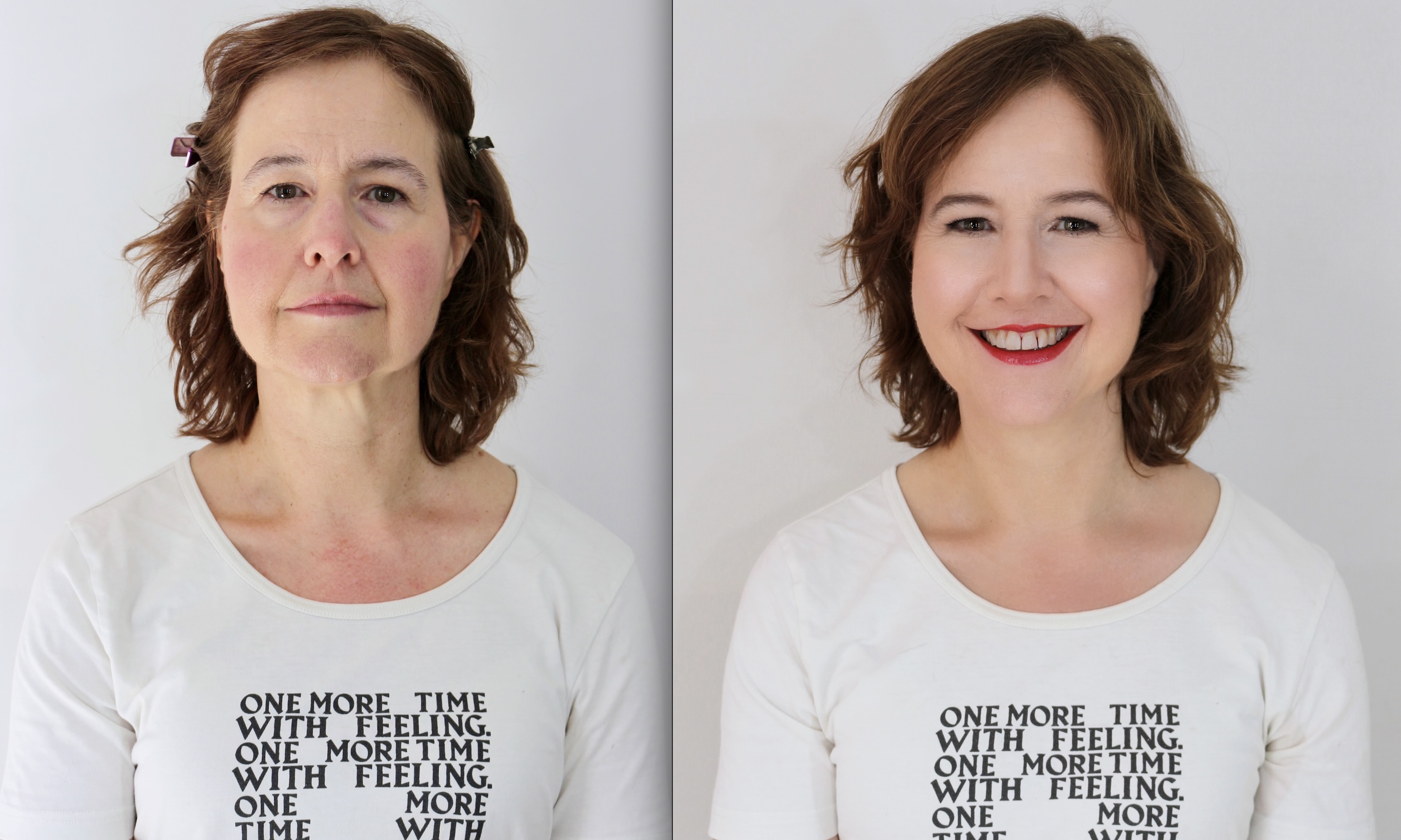 makeup for mature women London makeup artists