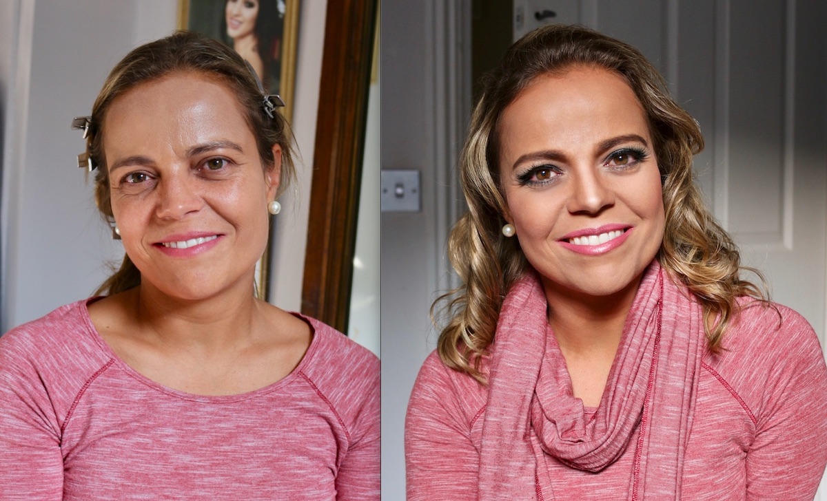 makeup hair-london-hair-makeup-artist