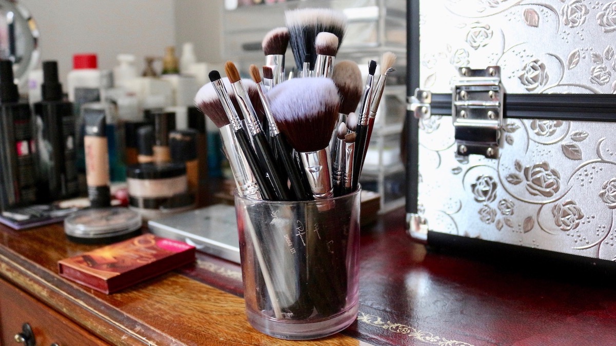 makeup studio Nort Londo Islington Makeup Artist Studio