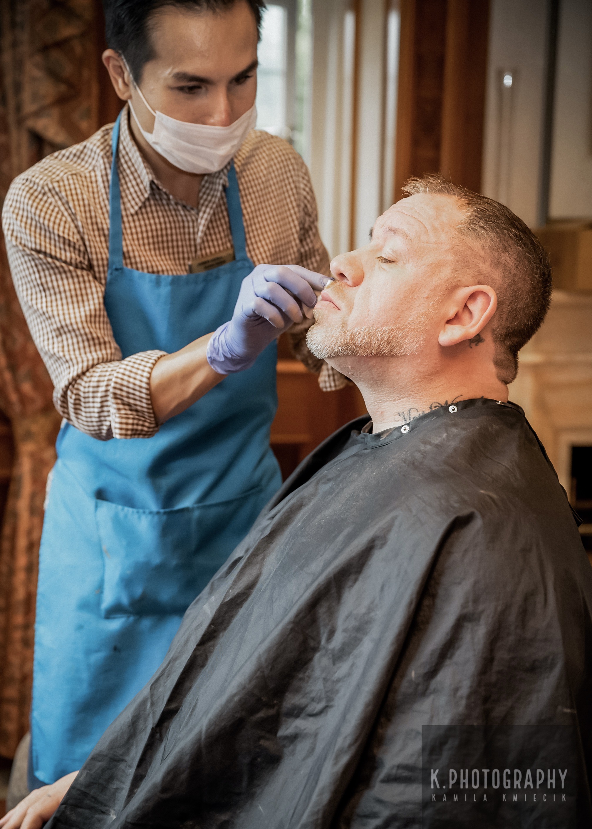 groom makeup London wedding groom makeup London