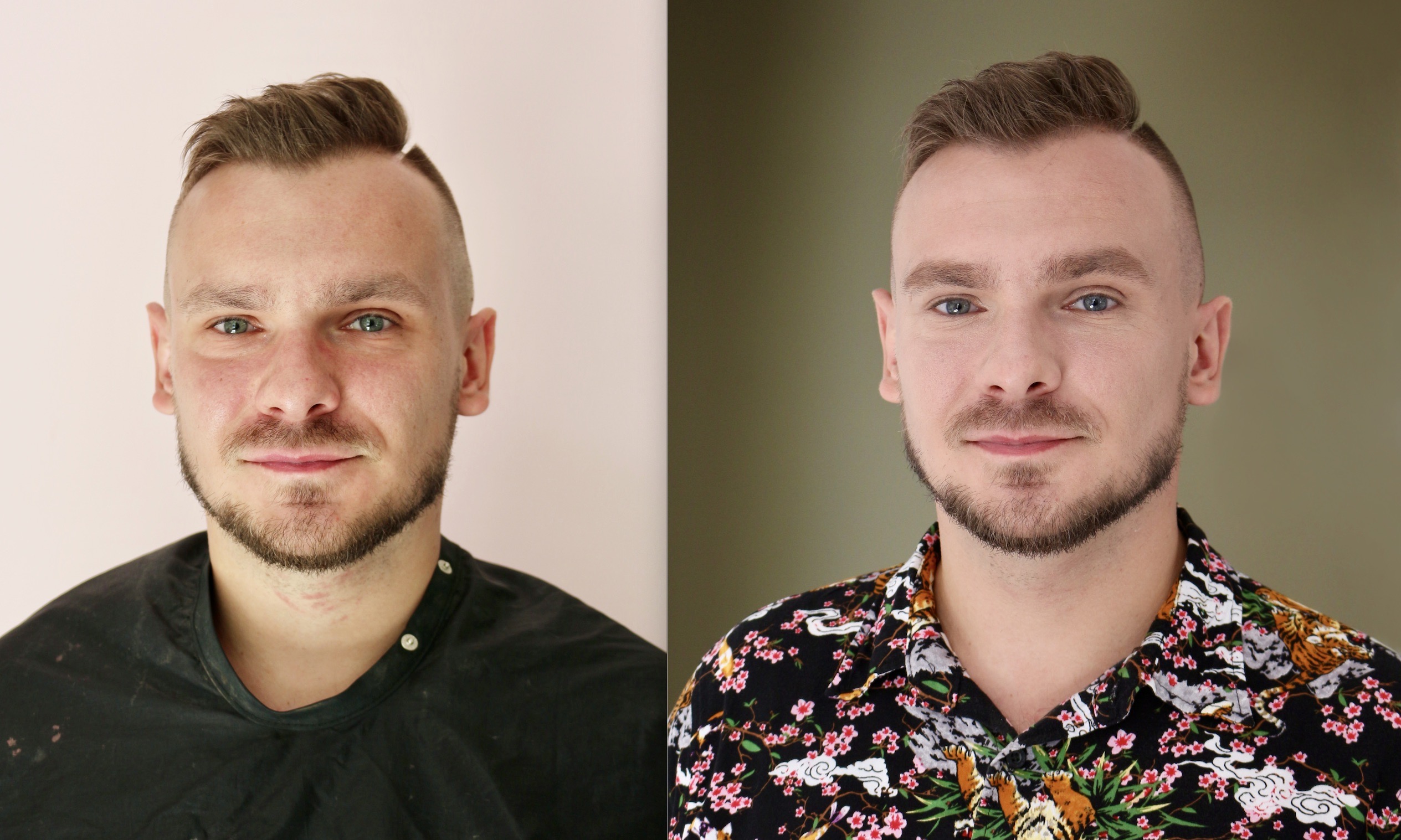 men makeup London makeup artists for men. Male makeup London