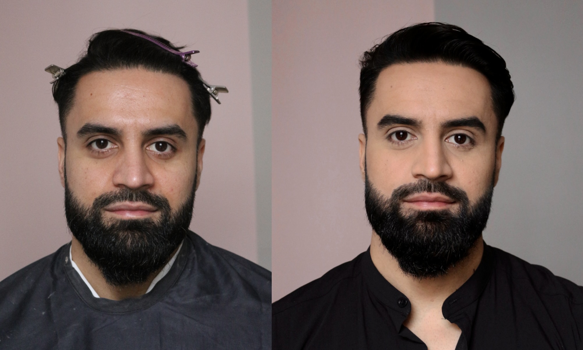 Groom Makeup Hair London Groom Makeup Male Makeup